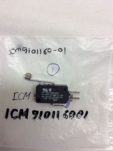 Ice-O-Matic # 9101160-01 Switch Cam Micro Limit SPDT