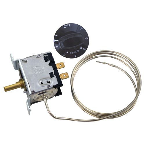 BEVERAGE AIR COOLER CONTROL THERMOSTAT 502-294B
