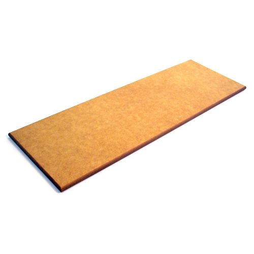 Rectangle flat bread display/ serving board 1530-412-14 for sale