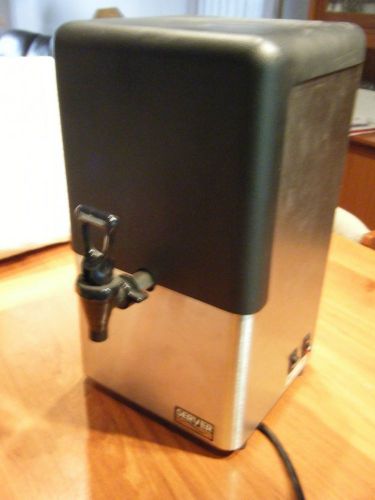 Butter Melter &amp; Dispenser by Server Model MNS05550 - NEW