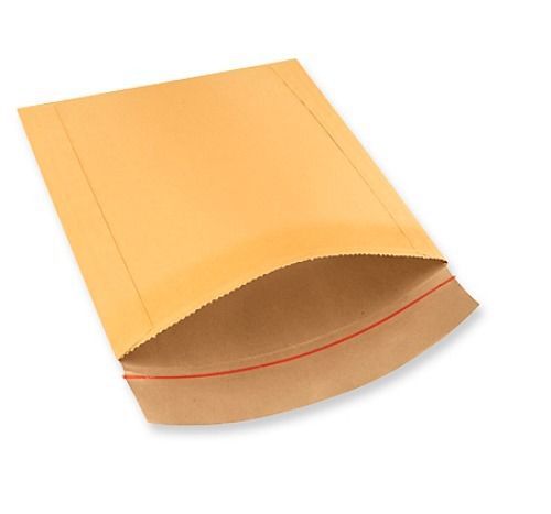 NEW 100 Sealed 12.5 x 15&#034; Self-Seal Jiffy Rigi Bag Mailers #6 Uline S-914