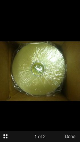 Shurtape Clear 72 mm X 914 m / 2.83 in X 999.5 yds. Packing Shipping Tape