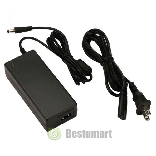 AC to DC Adapter for 3528 5050 LED Strip light US Plug 12V 3A 36W Power Supply