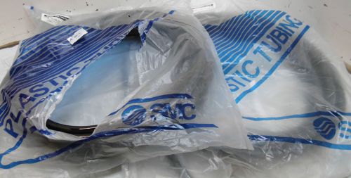 2) new old stock smc plastic tubing, tu1610b-20, both appear about half full for sale