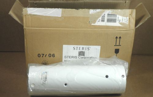 Steris harmony lc surgical lighting system drop tube 350 # 1915548d *new* for sale