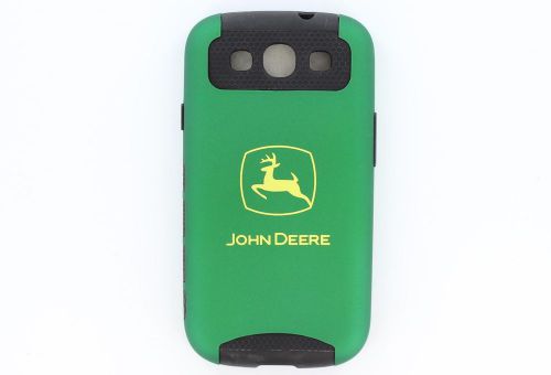 New defender phone case cover Samsung Galaxy S3 for John Deer Users shock proof