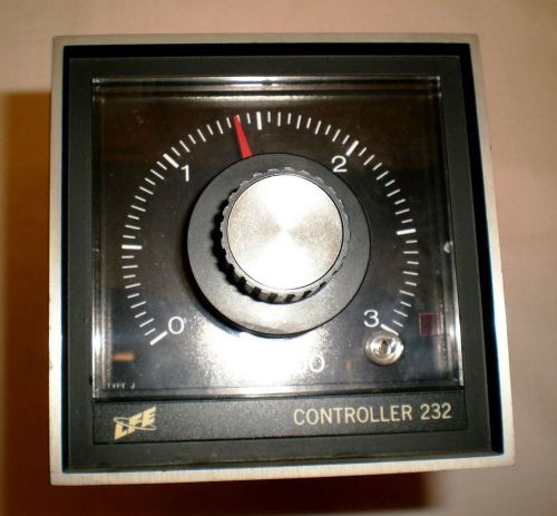 LFE Temperature Controller 0-300F, 232-0321-1000