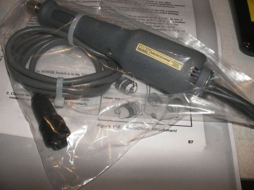 Pace soldering, microchine rotary tool, pc board repair  &#034;new&#034; for sale