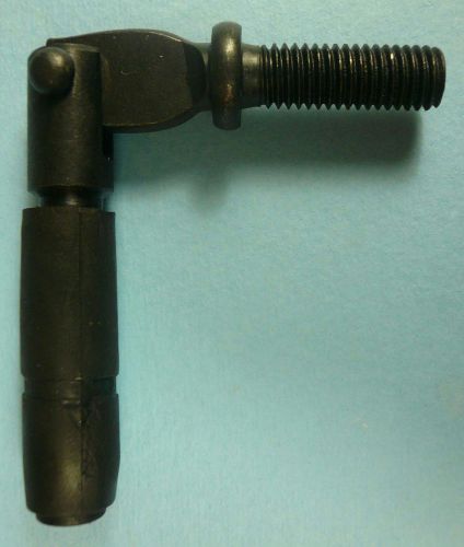 Drill press table / machine locking handle 10x1.5 metric stud fits delta new for sale