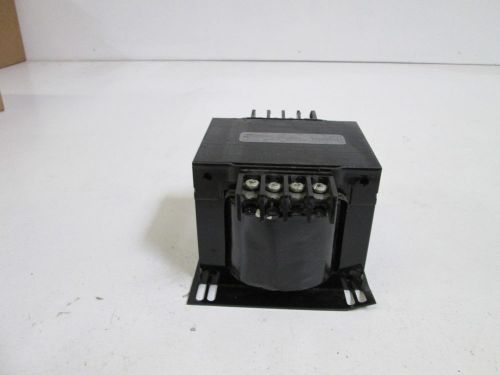 HAMMOND TRANSFORMER MT500MBMH (CORNER BENT AS PICTURED) *USED*