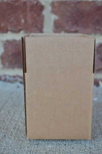 3x3x3 Corrugated Cardboard 25 Boxes Box Uline