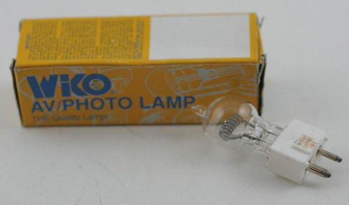Wiko AV/PHOTO Lamp  DYS-5 125V-600W {021015}