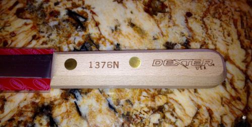 Dexter 1376N 6&#034; Narrow Boning Knife