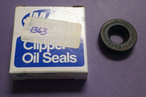 JM CLIPPER OIL SEALS (12876)