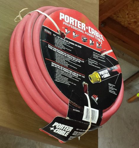Porta Cable Air Hose 603525