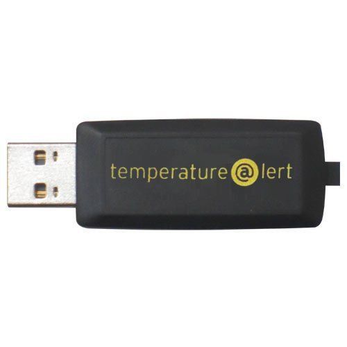 Temperature@lert TM-STD30 USB Edition Temperature Monitoring Systems