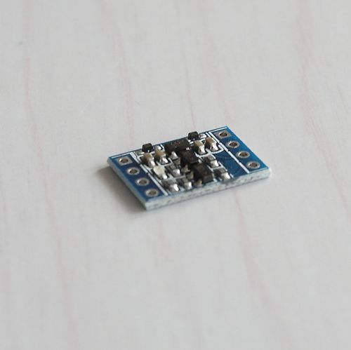 Useful IIC I2C Level Converter Bi-Directional Module 5V to 3.3V For Arduino HFUS