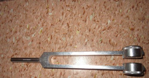 NEUROLOGICAL DIAGNOSTIC TOOLS TUNING FORK stamp martin128 C germany