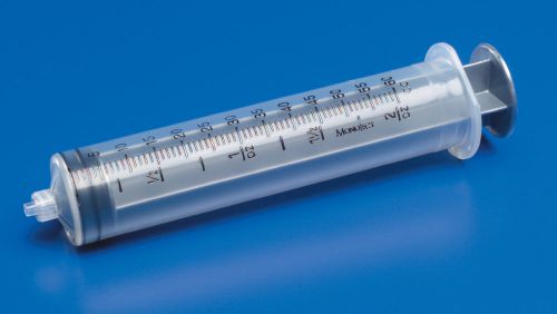 New in Package: 10 ML Needleless Syringe, Latex Free [10 pack]
