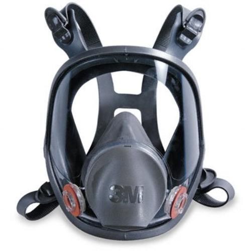 3m 6900 full facepiece reusable respirator for sale