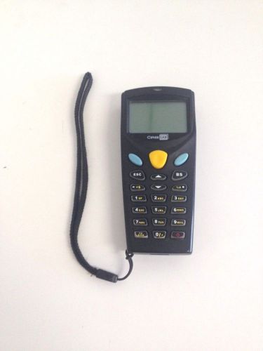Cipher Lab CPT 8000C Wireless Data Terminal/Collector
