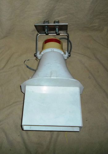 TOA PA Paging Horn Loud Speaker SC - 615T