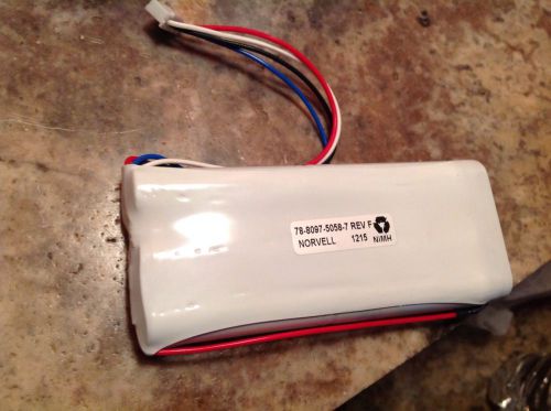 3M Rechargeable Battery Pack For DS965