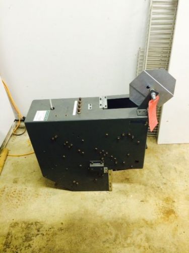 3m matic s-867 l clip applicator box taping machine for sale