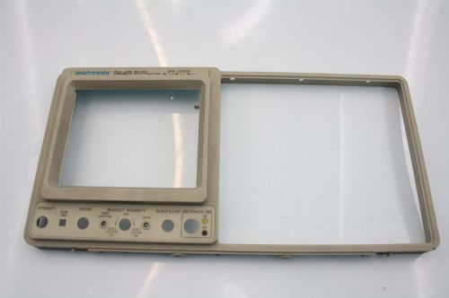 Tektronix 2445 Digital Oscilloscope 150MHz Front Panel Board