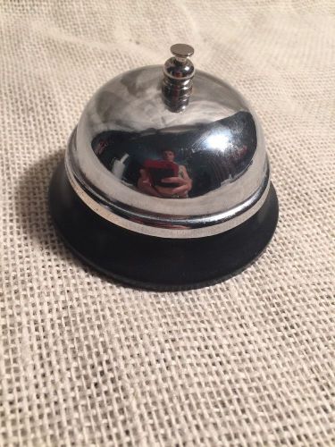service bell (for Food Service Or Businesses)