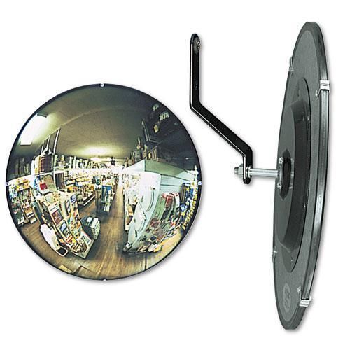 NEW SEE ALL N12 Z27661 160 degree Convex Security Mirror, 12&#034; dia.