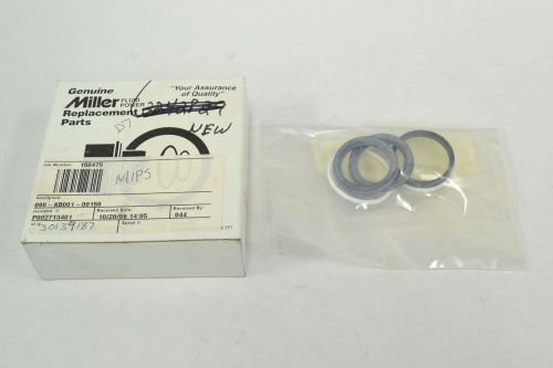 Miller fluid power 090-kb001-150 seal kit hydraulic cylinder 1-1/2 part b359164 for sale