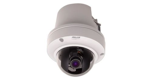 Pelco sarix imp1110-1el mini dome camera 5mp 1080p for sale