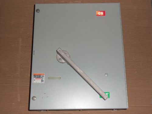 Ite siemens vf vf358bl 1200 amp 600v fused panel panelboard switch vf328bl 240v for sale