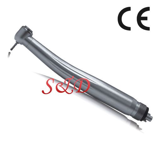 Tosi ce&amp;fda dental handpiece push button type spray a single point high speed for sale