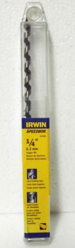 drill bit (Irwin Speedbor)