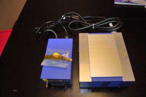 Hakko FR860 ESD Safe, Small Preheat Plate, Hot plate 120VAC, 60Hz SMT, BGA Rewrk