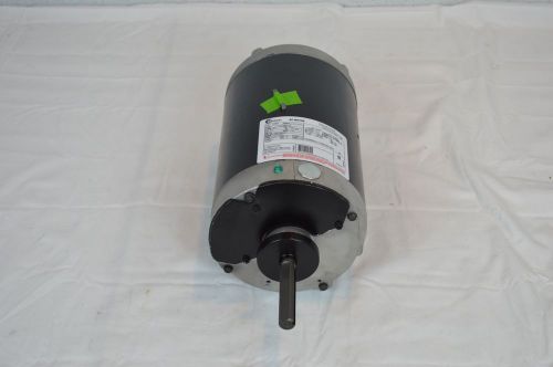 A.O. Smith H698 2 HP, 1140 RPM, 1140 volts, 3.1/6.8-6.2 Amps, Condenser Motor