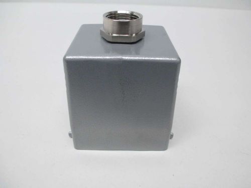 New thomas&amp;betts th232 3/4in npt aluminum hood assembly connector d363331 for sale