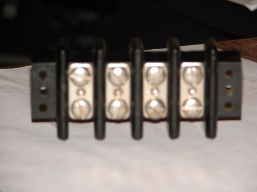 Electricords with terminal block for sale