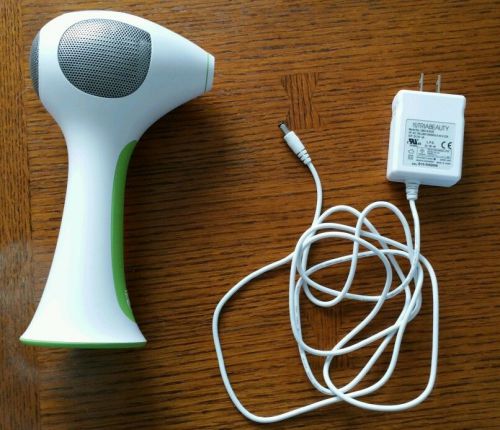 Triabeauty hair remover cordless