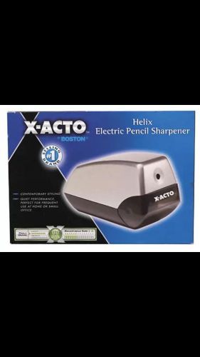 X-ACTO Electric Pencil Sharpener 1900