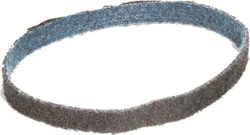 New united abrasives/sait 77522 3/4 x 18 non-woven belt  blue  10-pack for sale