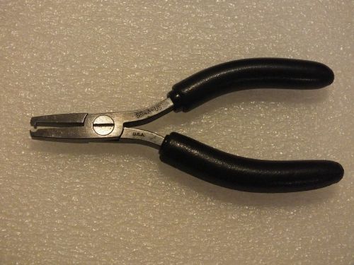 Excelta - 554A-US - Relief Forming Pliers