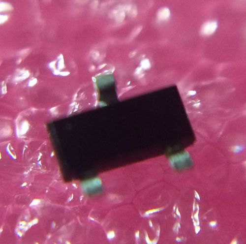Reel (3000) Fairchild Semiconductor - Bipolar Transistors - P/N MMBT3906