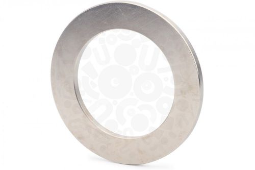 Neodymium Magnets Diameter 90x60x5 mm Ring N38