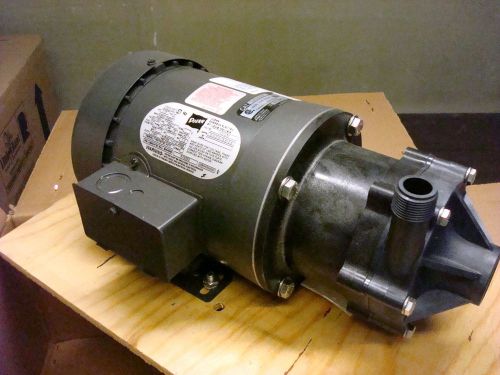 Little giant te-5.5-md-hc pump, magnetic drive for sale