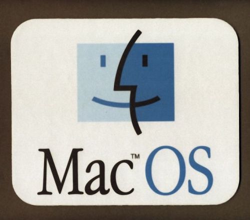 New Mac OS Apple Computer Macintosh Mouse Pad Mats Mousepad Hot Gift