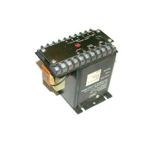 ISSC KANSON ELECTROVICS SOLID STATE TIMER MODEL  1013UL-1-K-1-BSP29