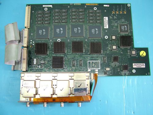 ACQISITION Board for Tektronix Oscilloscope TDS744A 671-3461-03